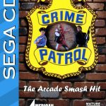 Coverart of Crime Patrol
