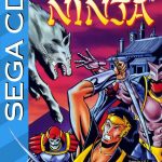 Coverart of Revenge of the Ninja