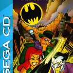 Coverart of The Adventures of Batman & Robin