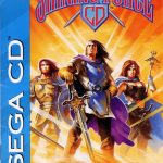 Coverart of Shining Force CD