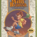 Coverart of The Adventures of Willy Beamish