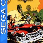 Coverart of Cadillacs and Dinosaurs: The Second Cataclysm