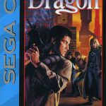 Coverart of Rise of the Dragon