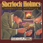 Coverart of Sherlock Holmes: Consulting Detective Vol. I