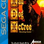 Coverart of Mad Dog McCree
