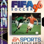 Coverart of FIFA Soccer 96