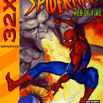 Coverart of The Amazing Spider-Man: Web of Fire