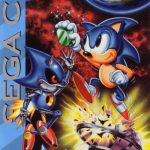 Coverart of Sonic CD