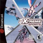 Coverart of Xtreme Sports