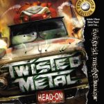 Coverart of Twisted Metal: Head-On - Extra Twisted Edition