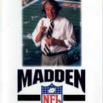 Coverart of Madden NFL '94