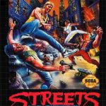 Streets of Rage / Bare Knuckle