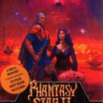 Coverart of Phantasy Star II: Improvement (Hack)