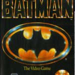 Coverart of Batman: The Video Game