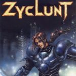 Coverart of Zyclunt