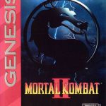 Coverart of Mortal Kombat II Unlimited (Hack)