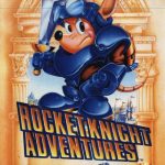 Coverart of Rocket Knight Adventures