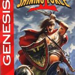 Coverart of Shining Force 2: Return to Grans