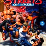 Streets of Rage 2 / Bare Knuckle II