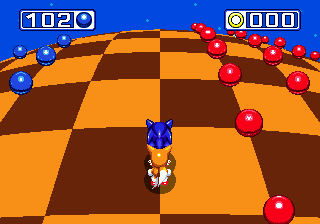 Sonic 3 Complete (Hack) SEGA Genesis ROM Download - CDRomance