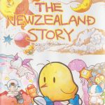 Coverart of The New Zealand Story