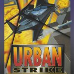 Coverart of Urban Strike