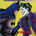 Coverart of Batman: Revenge of the Joker
