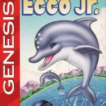 Coverart of Ecco Jr.