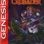 Coverart of Light Crusader