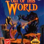 Coverart of Out of This World / Another World