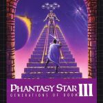 Coverart of Phantasy Star III: Generations of Doom