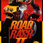 Coverart of Road Rash II
