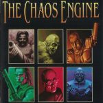Coverart of The Chaos Engine Amiga Colors & Music Speed Fix