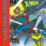 Spider-Man / X-Men: Arcade's Redux