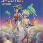 Coverart of Trouble Shooter / Battle Mania
