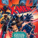 Coverart of X-Men