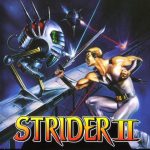 Coverart of Strider II