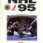 Coverart of NHL 95