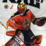 Coverart of NHL 97