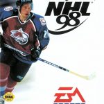 Coverart of NHL 98