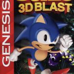 Coverart of Sonic 3D Blast: Director's Cut