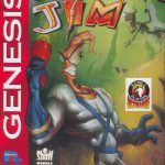 Coverart of Earthworm Jim (Weapon Select Mod)