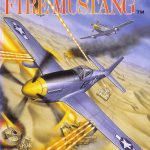 Coverart of Fire Mustang