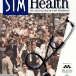 Coverart of SimHealth