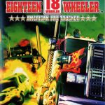 Coverart of 18 Wheeler: American Pro Trucker