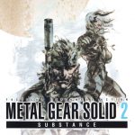 Coverart of Metal Gear Solid 2: Substance 