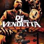 Coverart of Def Jam Vendetta