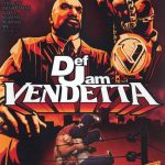 Coverart of Def Jam Vendetta