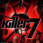 Coverart of Killer7