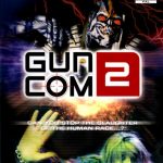 Coverart of Guncom 2